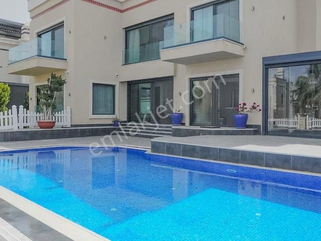 Bodrum, Muğla içerisinde satılık Villa