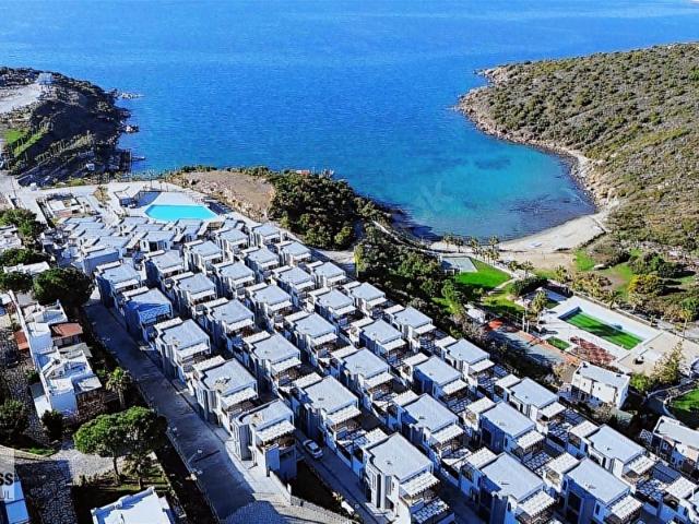 Milas, Muğla içerisinde satılık Villa