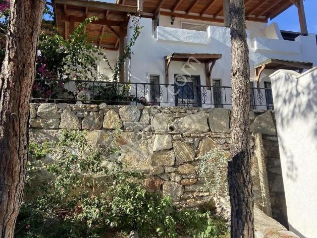 Bodrum, Muğla içerisinde satılık Villa