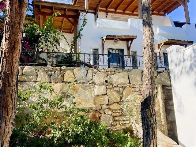 Bodrum, Muğla içerisinde satılık Villa