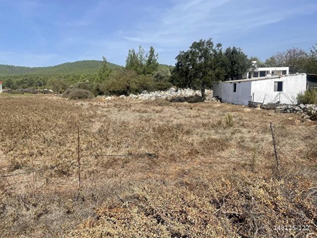 Bodrum içerisinde satılık Arsa