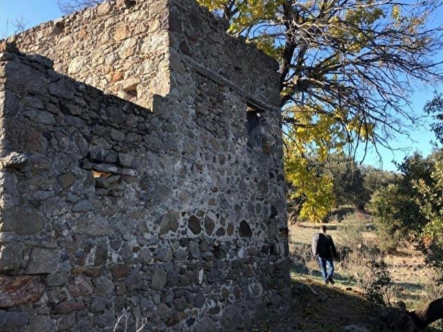 İslamhaneleri, Bodrum içerisinde satılık mülk