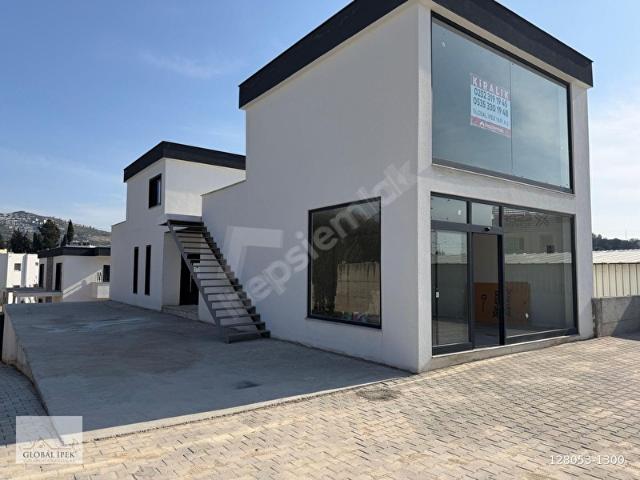 Bodrum, Muğla içerisinde satılık Dükkan
