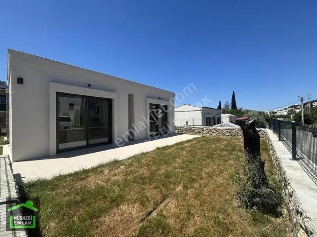Bodrum, Muğla içerisinde kiralık Villa