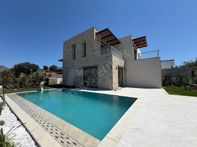 Bodrum, Muğla içerisinde satılık Villa