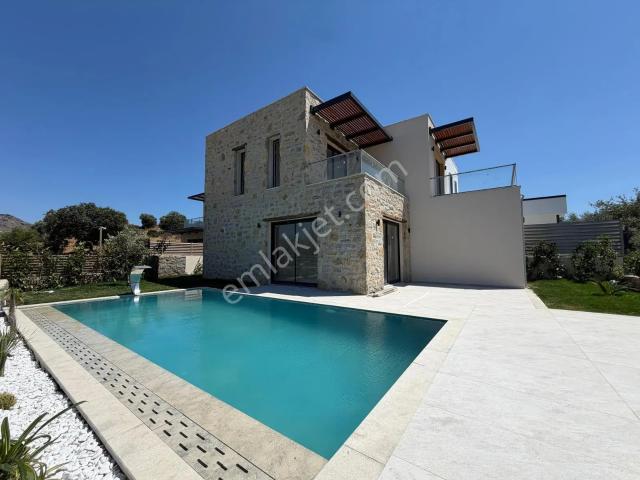 Bodrum, Muğla içerisinde satılık Villa