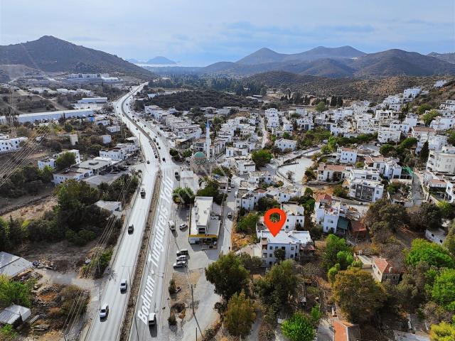 Bodrum, Muğla içerisinde kiralık mülk