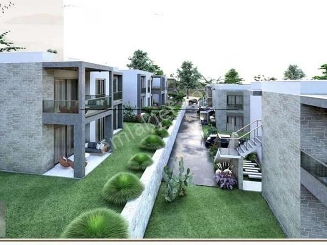 Bodrum, Muğla içerisinde satılık mülk