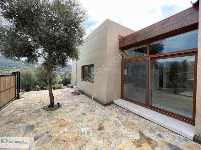 Bodrum, Muğla içerisinde satılık Villa