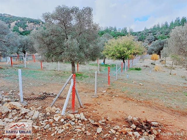 Bodrum, Muğla içerisinde satılık Arsa