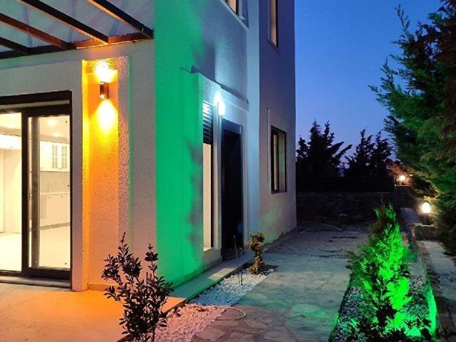 Muğla Merkez içerisinde satılık Villa