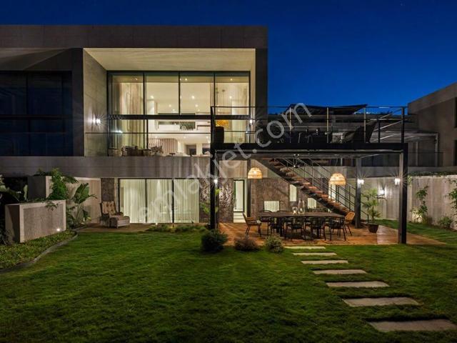 Bodrum, Muğla içerisinde satılık Villa