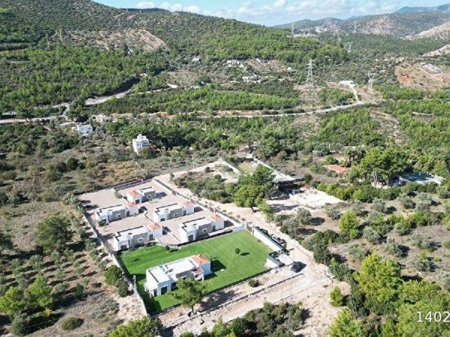 Bodrum, Muğla içerisinde satılık Villa