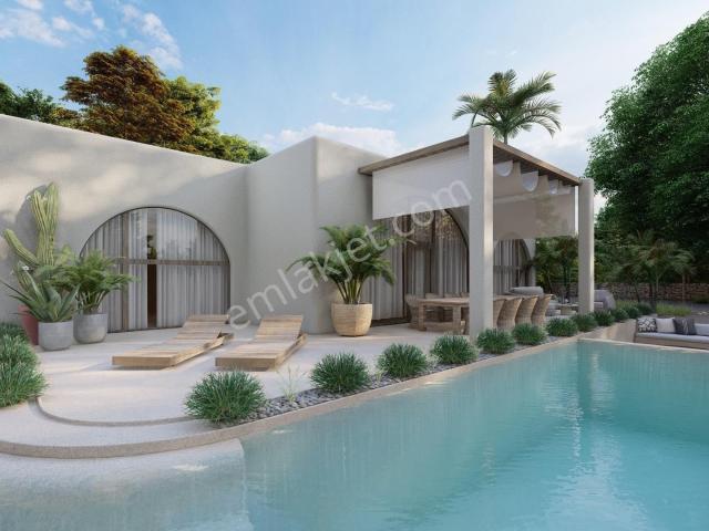 Bodrum, Muğla içerisinde satılık Villa