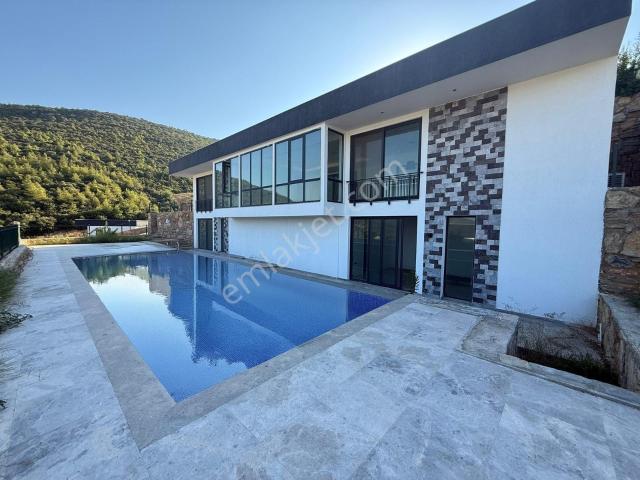 Bodrum, Muğla içerisinde satılık Villa