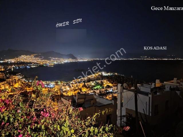 Bodrum, Muğla içerisinde satılık Villa