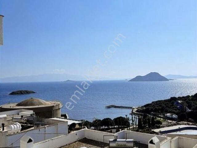 Bodrum, Muğla içerisinde satılık Villa