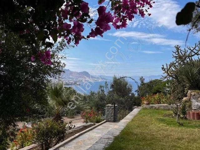 Bodrum, Muğla içerisinde kiralık Villa