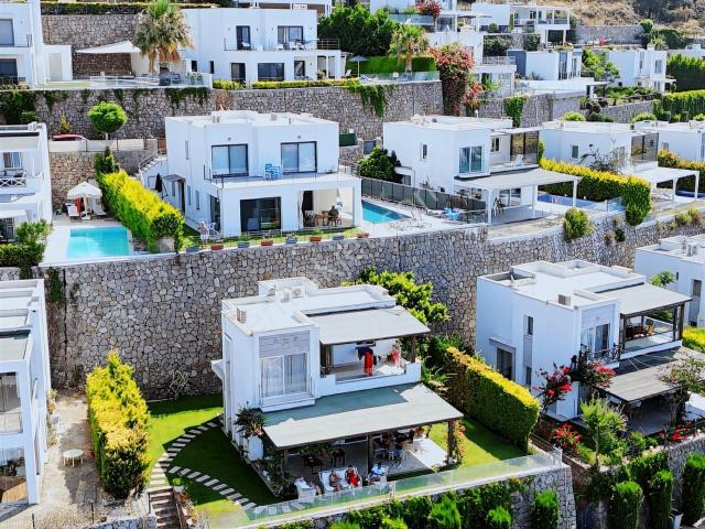 Bodrum, Muğla içerisinde satılık Villa
