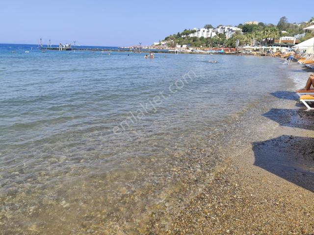 Bodrum, Muğla içerisinde satılık Villa