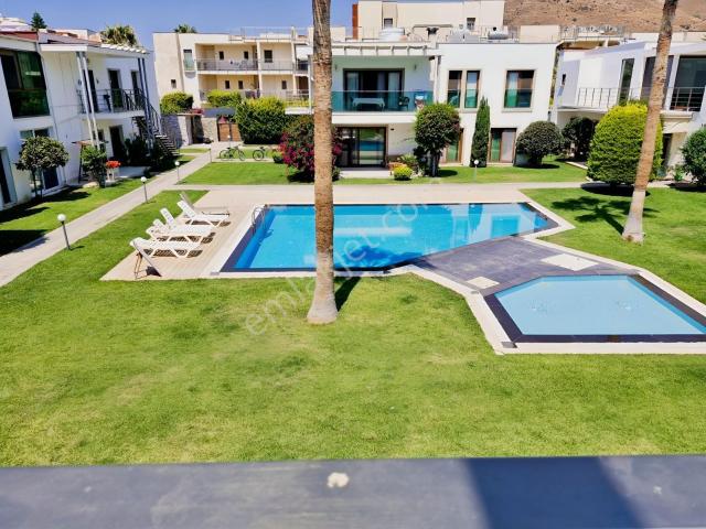 Bodrum içerisinde satılık Arsa