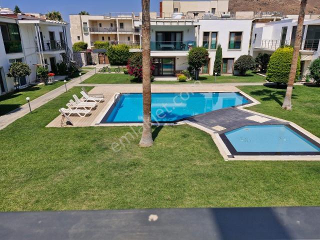 Bodrum içerisinde satılık mülk