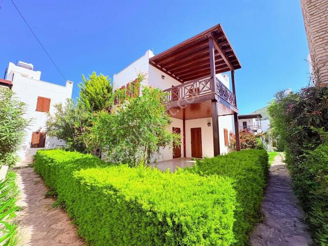 Bodrum, Muğla içerisinde satılık Villa