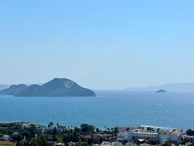 Bodrum, Muğla içerisinde satılık Villa