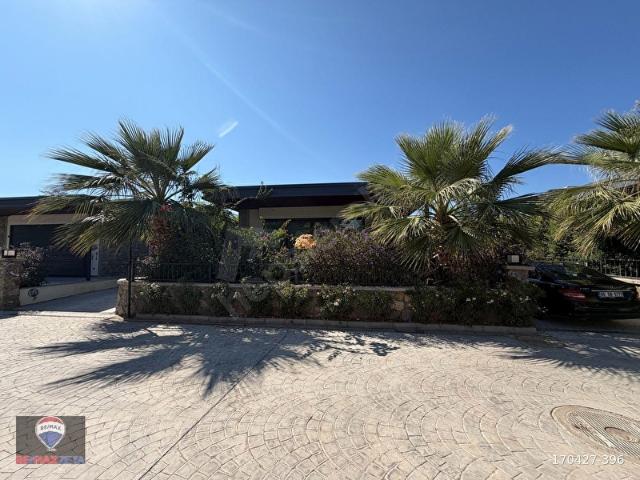 Bodrum, Muğla içerisinde satılık Villa