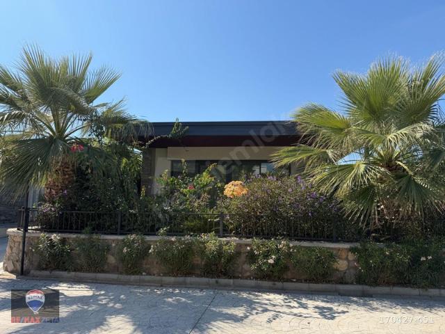 Bodrum içerisinde satılık Villa