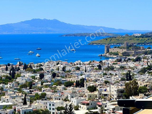 Bodrum, Muğla içerisinde satılık Villa