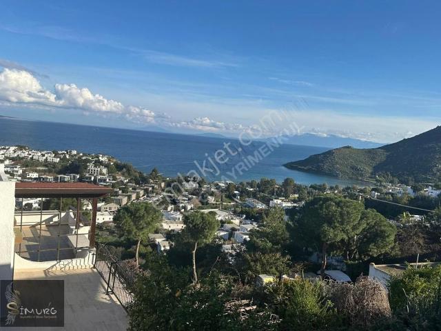 Bodrum, Muğla içerisinde satılık Villa