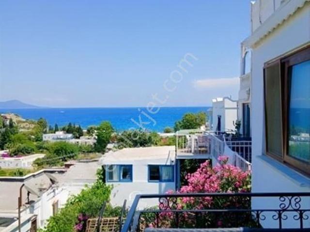 Akyarlar Mahallesi, Bodrum içerisinde kiralık mülk