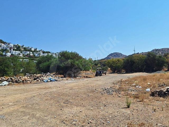 Bodrum, Muğla içerisinde satılık Arsa