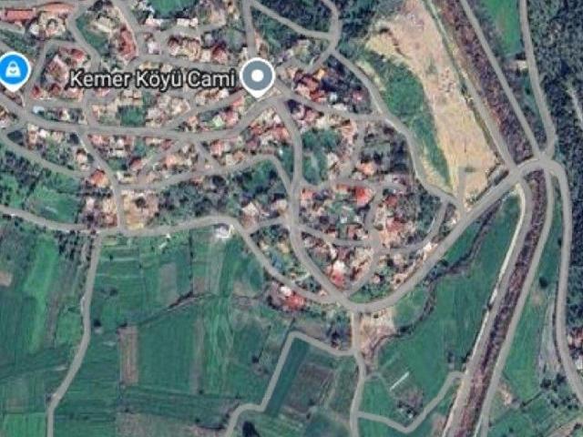 Bodrum, Muğla içerisinde satılık Arsa