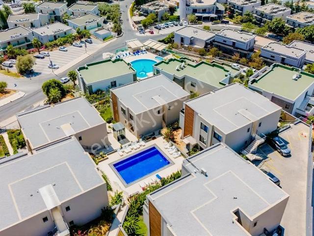 Bodrum, Muğla içerisinde kiralık Residence