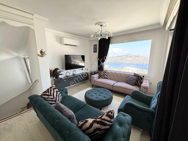 Bodrum, Muğla içerisinde kiralık Villa