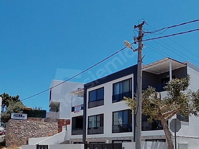 Çarşı Mahallesi, Bodrum içerisinde satılık mülk