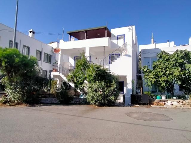 Bodrum, Muğla içerisinde satılık Bina
