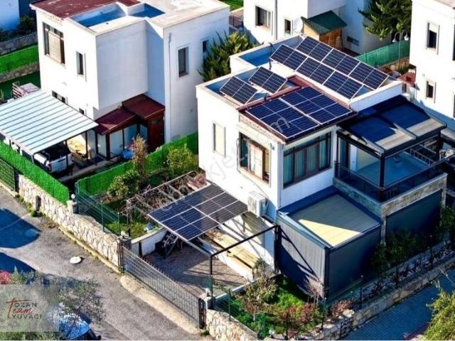 Bodrum, Muğla içerisinde satılık Villa