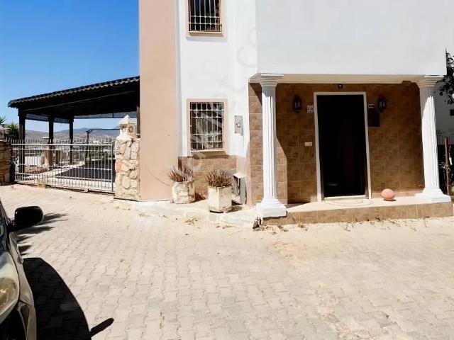 Konacık, Bodrum içerisinde satılık Villa