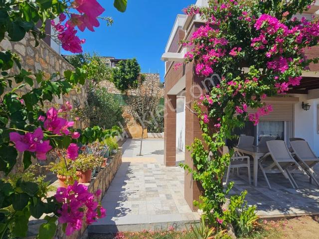 Bodrum, Muğla içerisinde satılık Villa