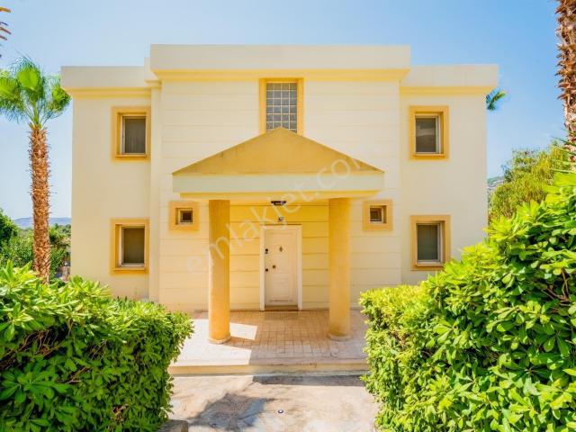 Bodrum, Muğla içerisinde satılık Villa