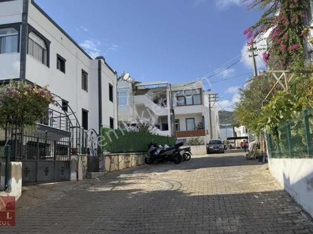 Konacık, Bodrum içerisinde kiralık mülk