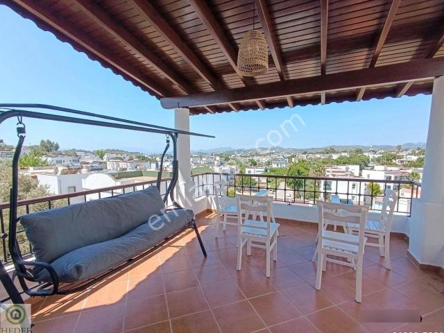 Bodrum, Muğla içerisinde kiralık mülk