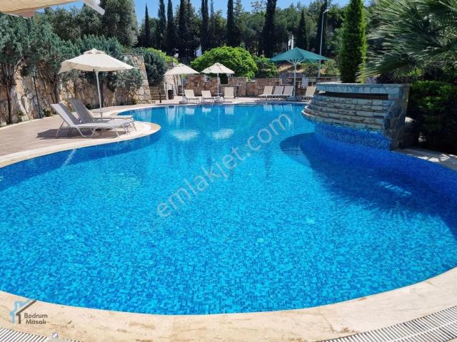 Bodrum, Muğla içerisinde satılık Arsa