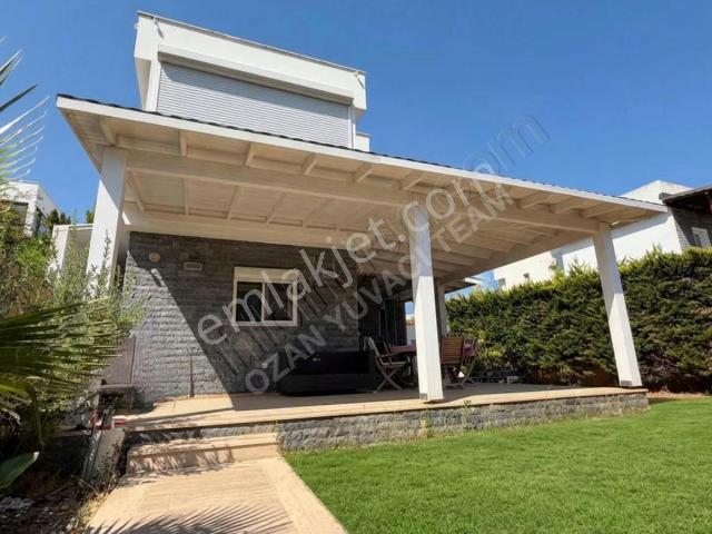 Bodrum, Muğla içerisinde satılık Villa