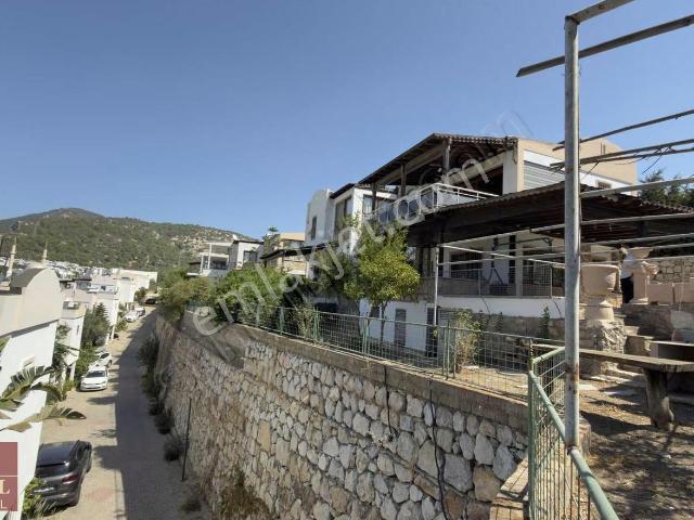 Bodrum, Muğla içerisinde satılık Villa