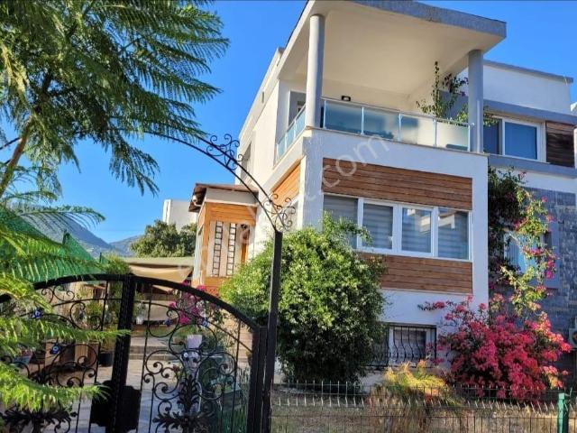 Bodrum, Muğla içerisinde satılık Villa