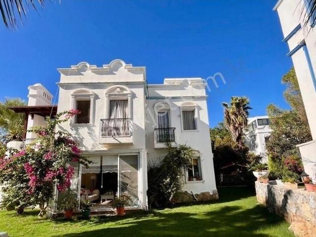 Bodrum, Muğla içerisinde satılık Villa